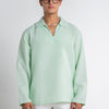 Sage Green Shirt