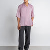 Pink Snow Shirt