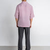 Pink Snow Shirt