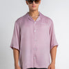 Pink Snow Shirt