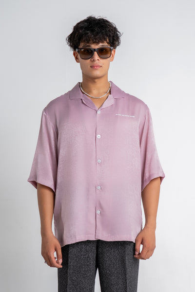 Pink Snow Shirt