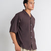 Espresso Raglan Shirt