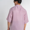 Pink Snow Shirt