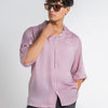 Pink Snow Shirt