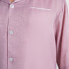 Pink Snow Shirt
