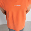 Kyoto Blaze Orange Tank T-shirt