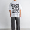 AC Social Club White T-shirt