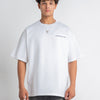 AC Social Club White T-shirt