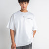 AC Social Club White T-shirt