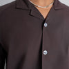 Espresso Raglan Shirt