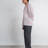 Baby Pink Linen Shirt