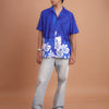 Pacific Breeze Hawaiian Shirt