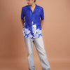 Pacific Breeze Hawaiian Shirt
