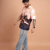 Molten Waves Shirt