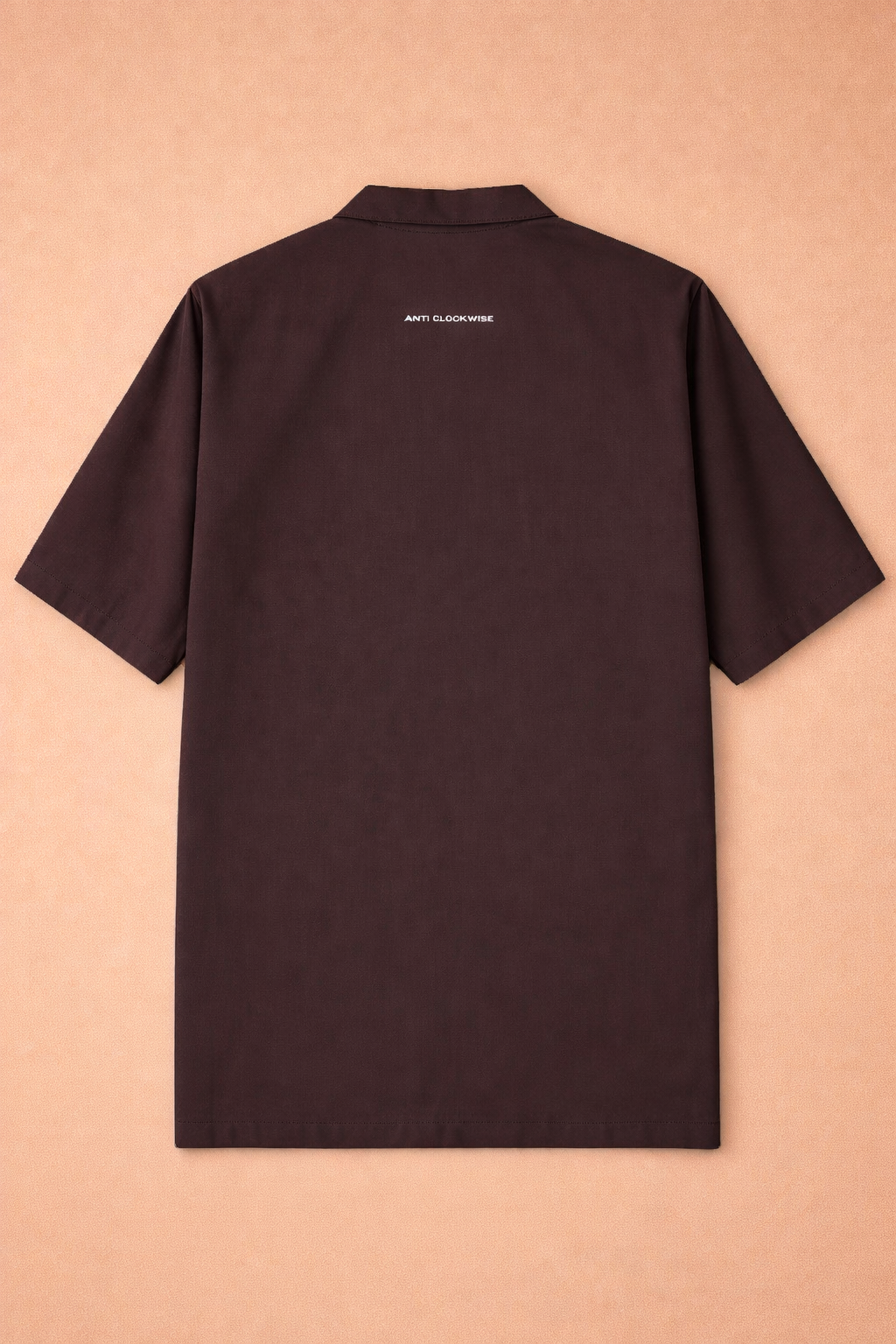 ESPRESSO RAGLAN SHIRT